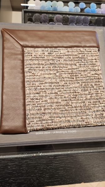 Zeminlerde Kusursuz Estetik: Nobu Carpets & Rugs Koleksiyonları
