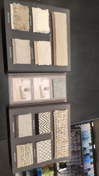 Zeminlerde Kusursuz Estetik: Nobu Carpets & Rugs Koleksiyonları