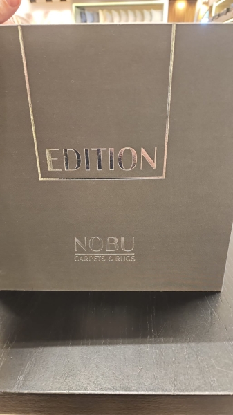 Zeminlerde Kusursuz Estetik: Nobu Carpets & Rugs Koleksiyonları