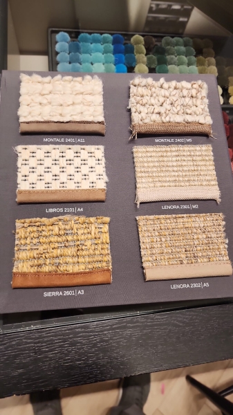Zeminlerde Kusursuz Estetik: Nobu Carpets & Rugs Koleksiyonları