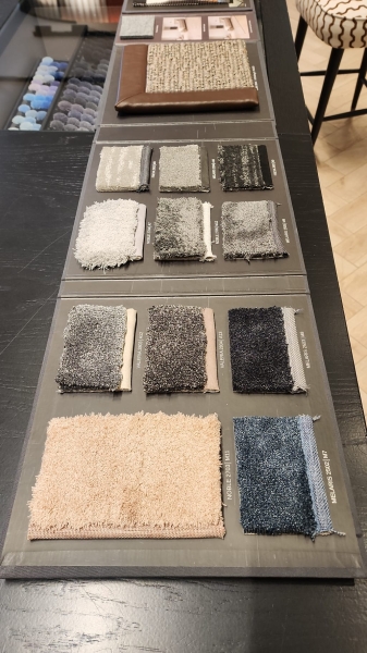 Zeminlerde Kusursuz Estetik: Nobu Carpets & Rugs Koleksiyonları