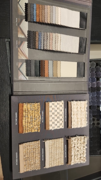 Zeminlerde Kusursuz Estetik: Nobu Carpets & Rugs Koleksiyonları